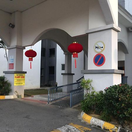 Suria Kipark Damansara 3R2B 950Sq Ft Apartment Kuala Lumpur Zewnętrze zdjęcie