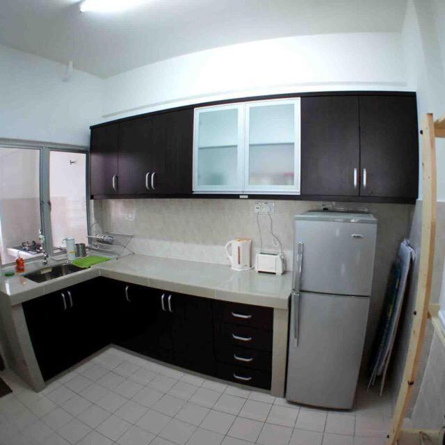 Suria Kipark Damansara 3R2B 950Sq Ft Apartment Kuala Lumpur Zewnętrze zdjęcie