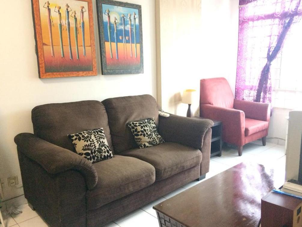 Suria Kipark Damansara 3R2B 950Sq Ft Apartment Kuala Lumpur Zewnętrze zdjęcie