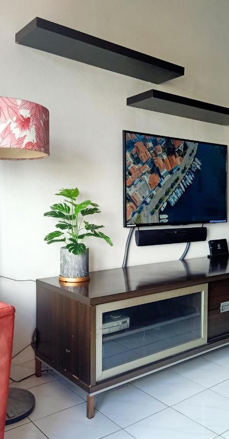 Suria Kipark Damansara 3R2B 950Sq Ft Apartment Kuala Lumpur Zewnętrze zdjęcie